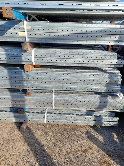 Regały magazynowe w promocyjnej cenie!