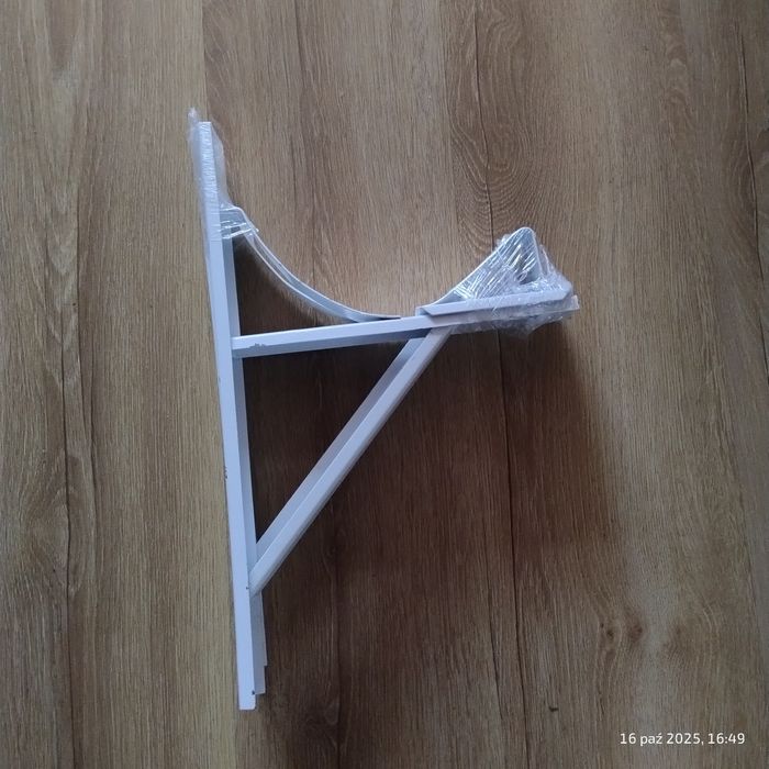 Zbiornik stalowy  40 litrów