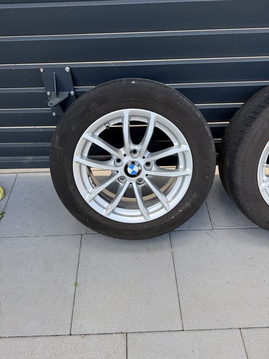 Koła felgi BMW F20 ,F21,F22 ,F33 E90
