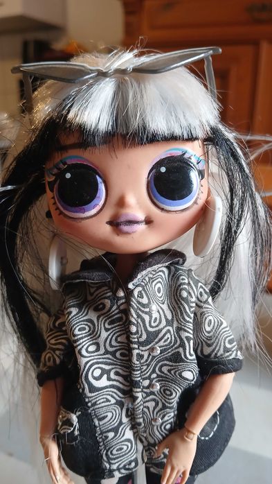 Lalka L.O.L Surprise Groovy Babe