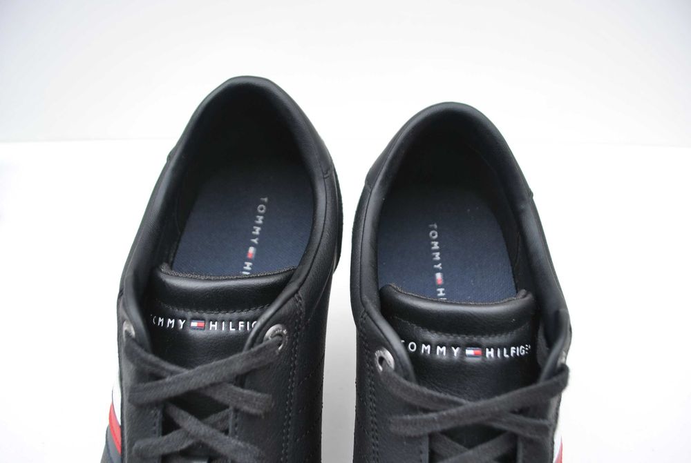 Sneakersy Tommy Hilfiger