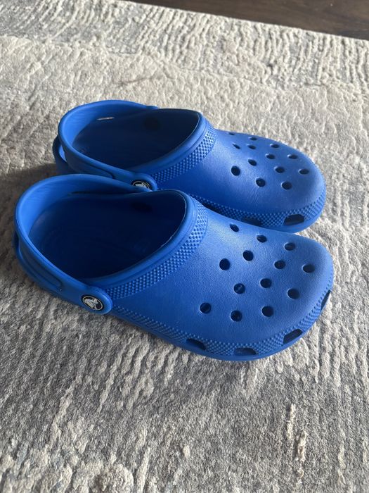 Крокси Crocs M3W5 оригінал