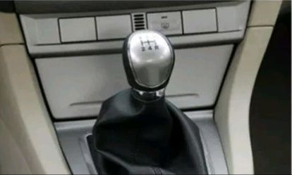 Moca alavanca de velocidades Ford Focus 2005 a 2011