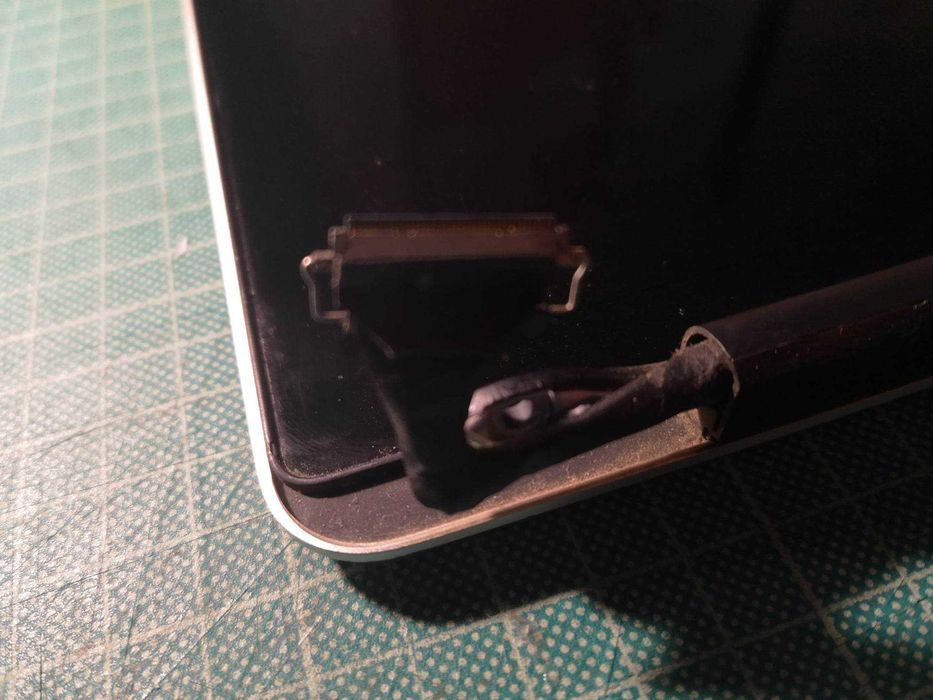 Ecrã para Macbook Pro mid 2012 A1286