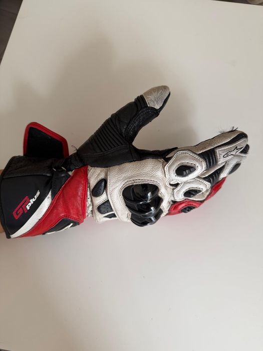 Luvas Alpinestars Gp Plus - XL