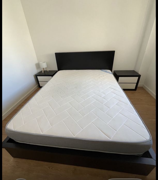 Jogo de quarto king