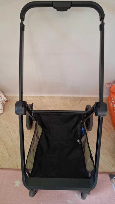Carrinho de bebé Kinderkraft