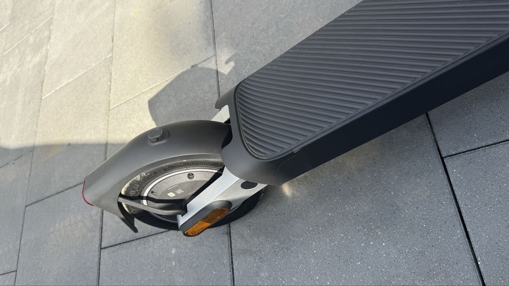 Hulajnoga Xiaomi Scooter 5 Pro