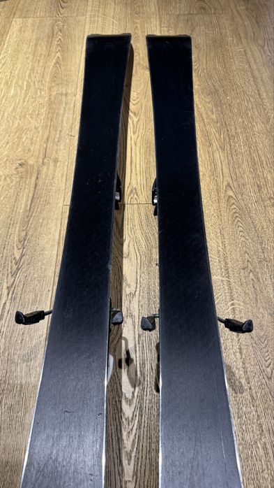 Narty TecnoPro XT race 130cm