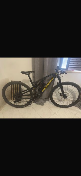 Rockrider XC 500S - Como Nova