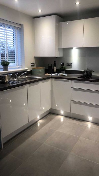 Cozinhas - Fabricantes