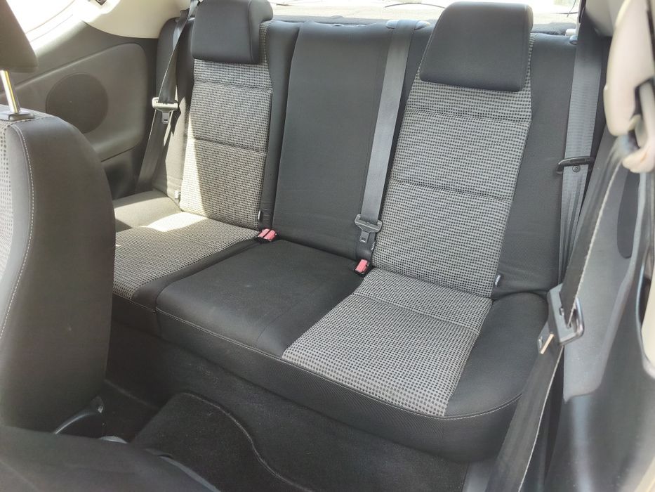 Peugeot 207 1.4 sport 2010 120 000km GPL