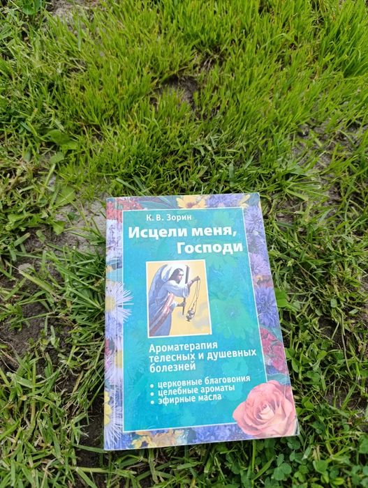 Книга художня гарний стан