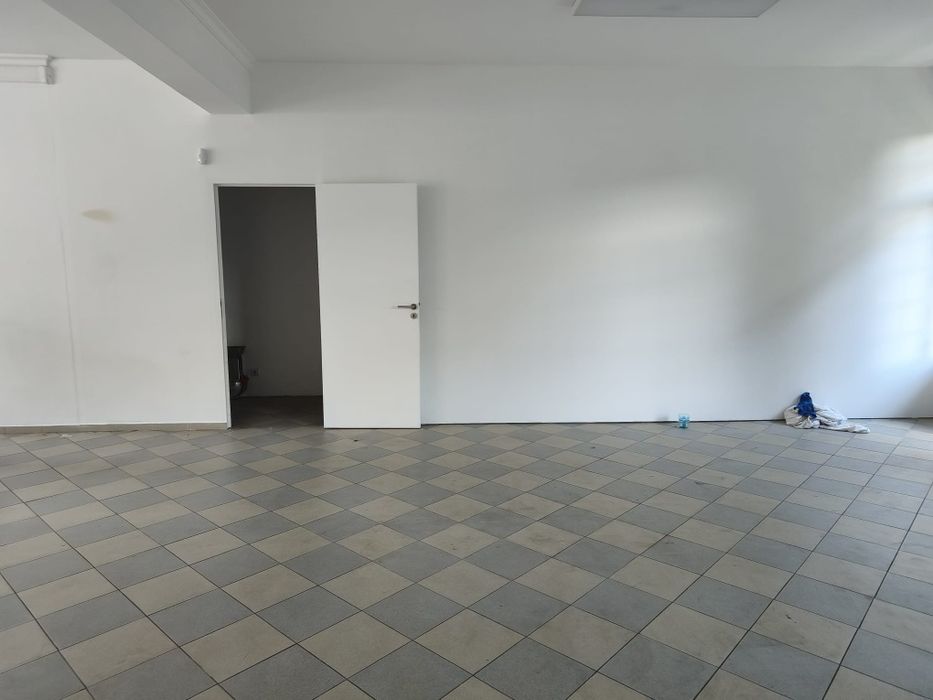 Arrendo loja Vila Boa de Quires Marco de Canaveses