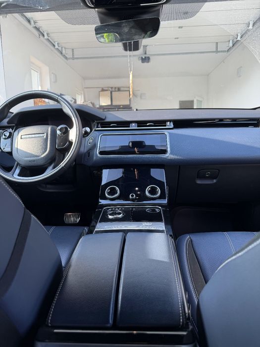 Продам Range Rover Velar