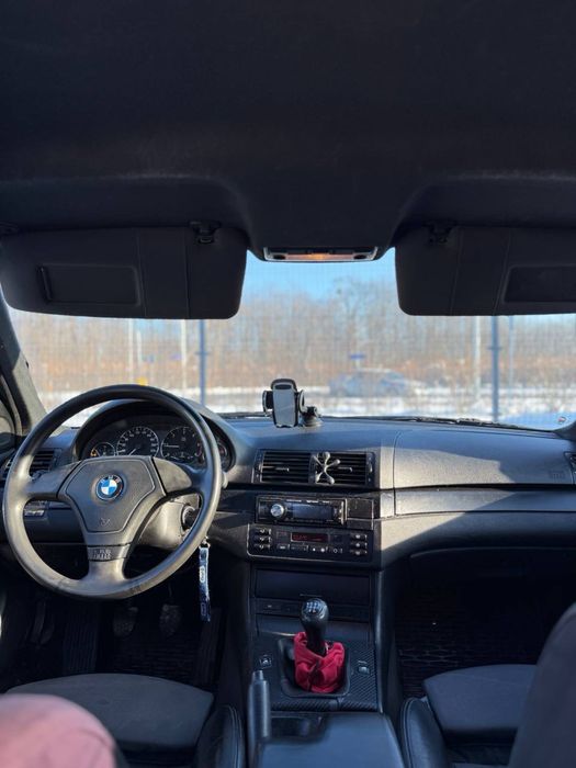 Na Sprzedaz BMW e 46 2.0 D /Zadbany/Gwarancja/Klima/Oszczędna