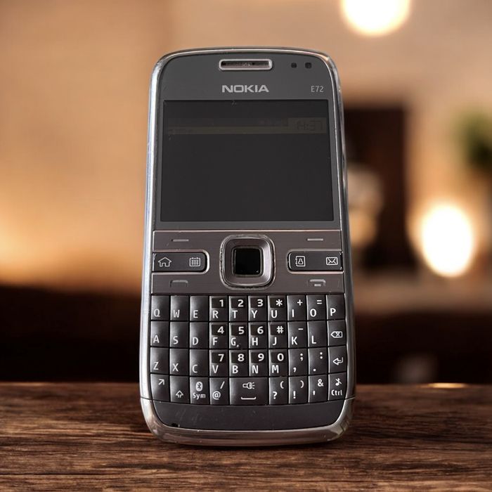 Nokia e72 oryginał ! Idealna
