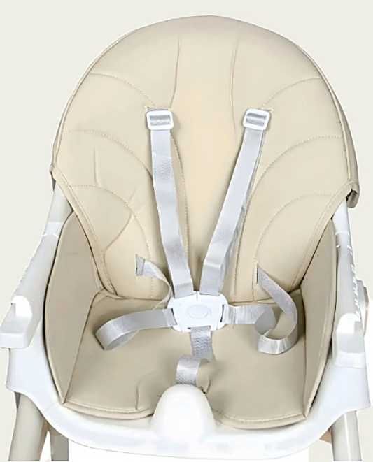 Складний стільчик для годування Toti FR- 40735, стілець на колесах