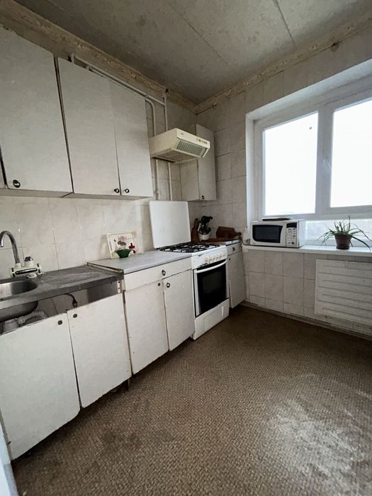 Аренда левый берег 2 комнаты 3 мкрн