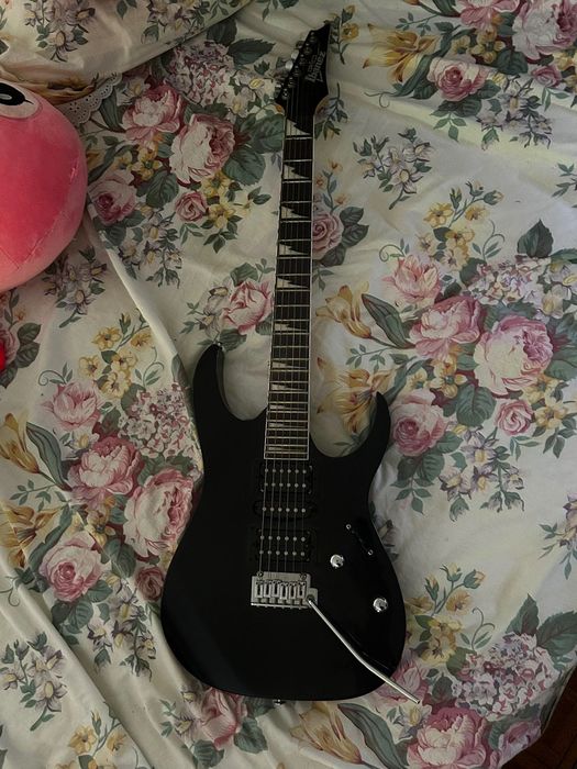 Guitarra Elétrica Ibanez