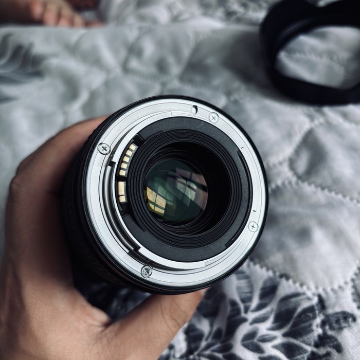 Canon EF 16-35mm F4 L IS USM