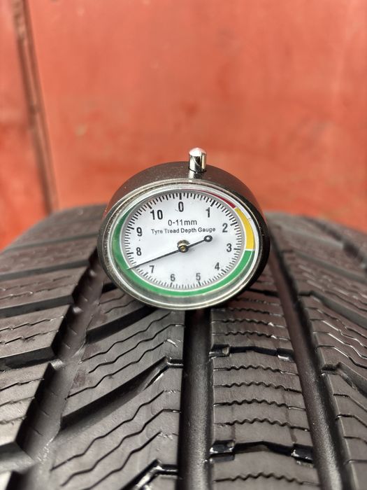 245/40/19 R19 Continental WinterContact TS870P зима 1 шт