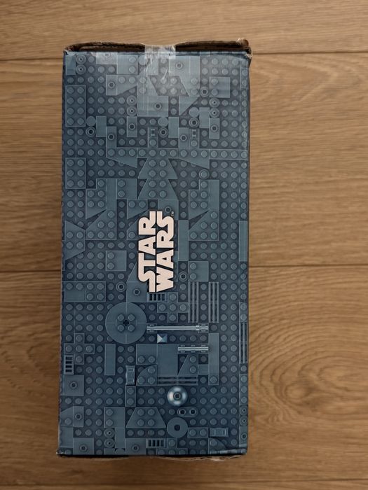 Конструктор Star Wars R2-D2 | 1050 деталей | 10+