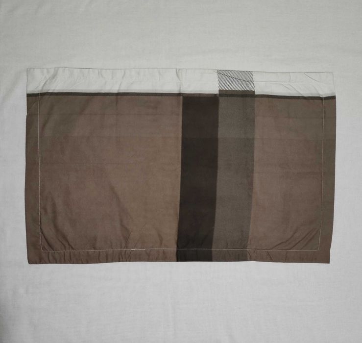 T110 Poszewka na poduszkę 45 x 72 cm (40 x 65 cm)