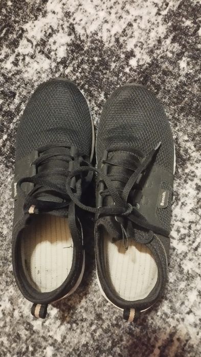 Кросівки  Bench унісекс