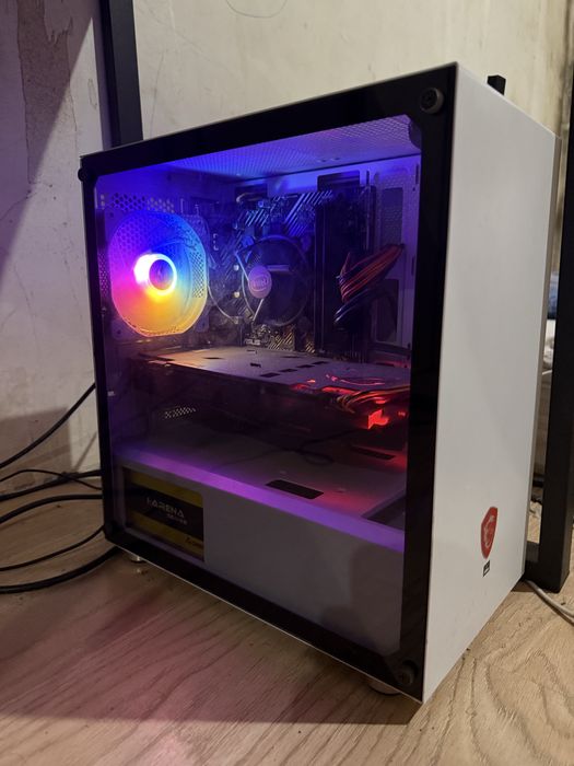 Продам ПК Срочно!!!