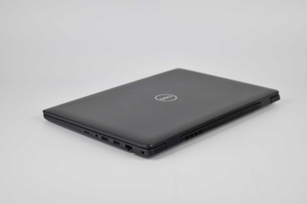 Dell Latitude 3420 i5-1135G7 16/32гб 256/512/1тб 14" IPS FHD Ноутбук