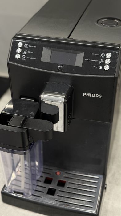 Kaвомашина Philips EP3550/00