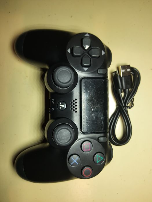 Геймпад PS4 v2 Люкс Премиум Dualshock