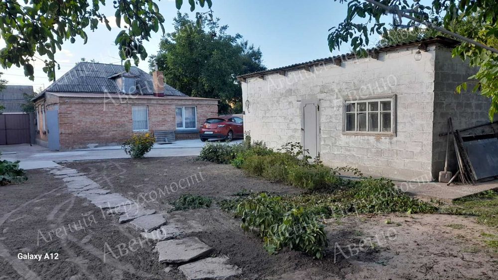 Продаж будинку  Новомиколаївка