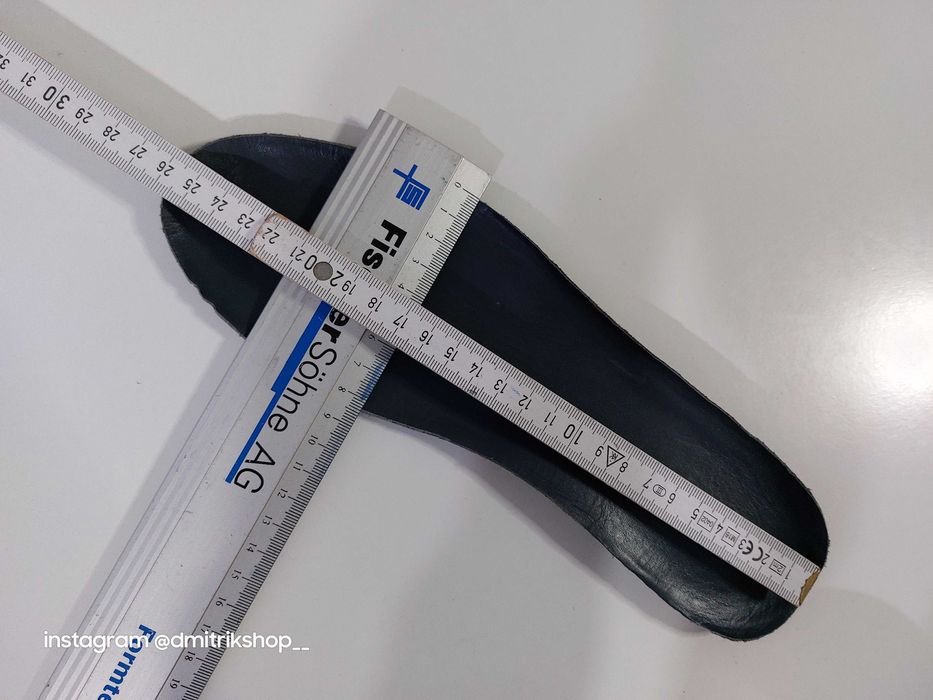 Кросівки чоловічі шкіряні ETQ Amsterdam