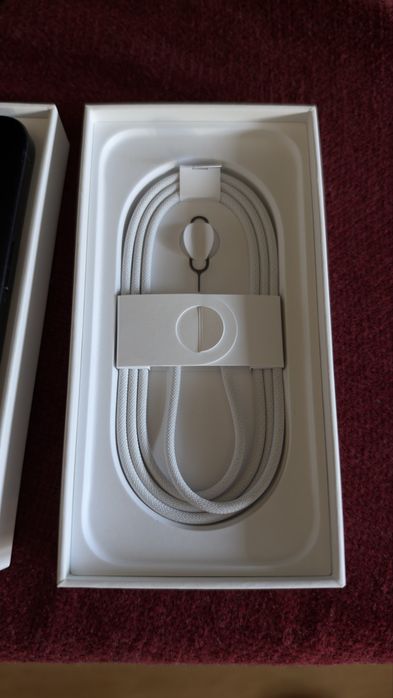 Apple iPhone 15 Pro 128GB Blue Titanium
