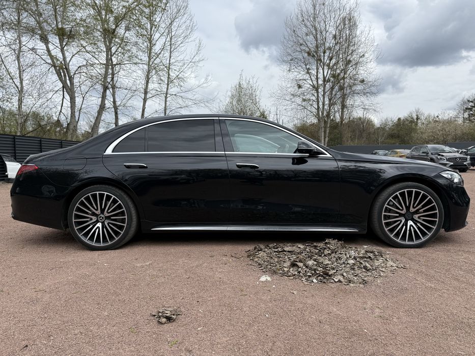 Розборка Авто Разборка W223 W222 S500 S350d S580 S400 S450 4matic Запчасти Шрот Запчастини S CLASS W 223 W 222 Long AMG