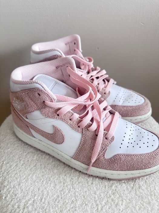 Buty Nike Air Jordan 1