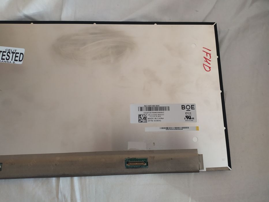 матрица для ноутбука 14 slim