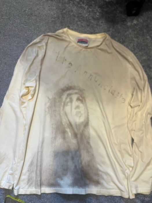 longsleeve/лонг нн