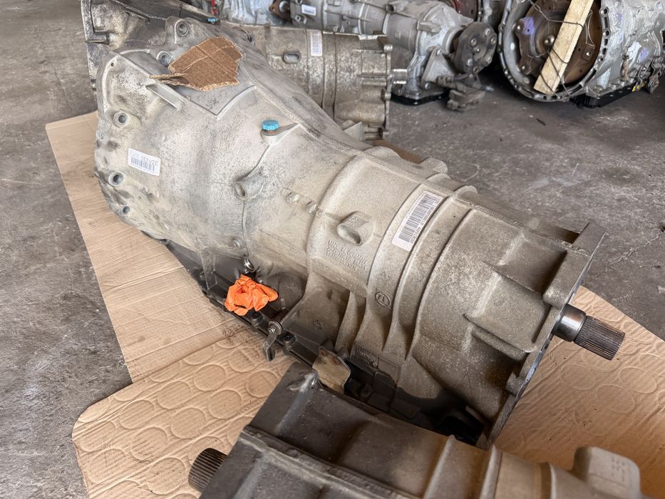 АКПП ZF6HP28X ЗФ 6hp28 BMW E70 Е71 X5 X6 3.0d 3.5d M57N2 Eвропа Америка