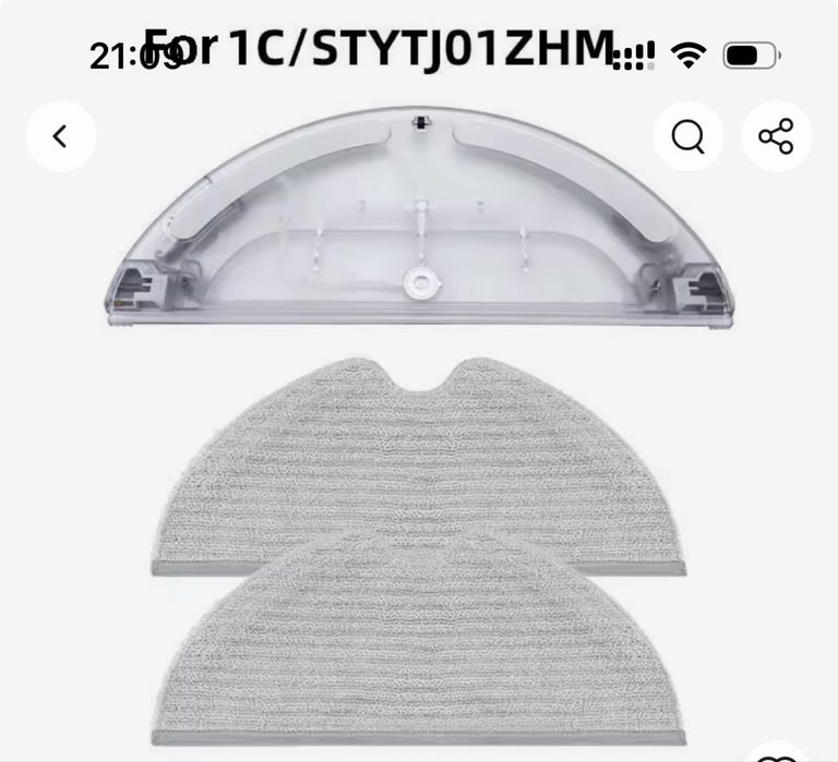 Acessorios  xiaomi mijia 1c stytj01zhm