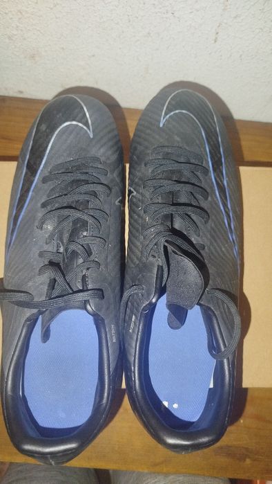 Chuteiras Nike número: 44