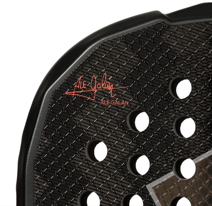Adidas Metalbone HRD+ 2026 Ale Galán - ТОП преміальна ракетка для падел, MSRP - 400e