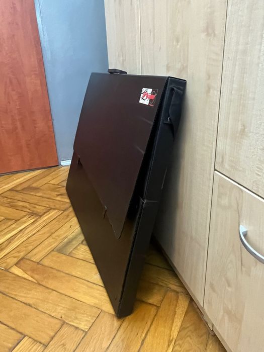 Teczka na prace plastyczne