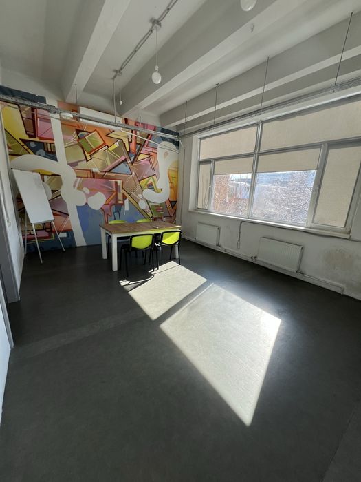 Кабінет під оренду 23,13 кв.м.