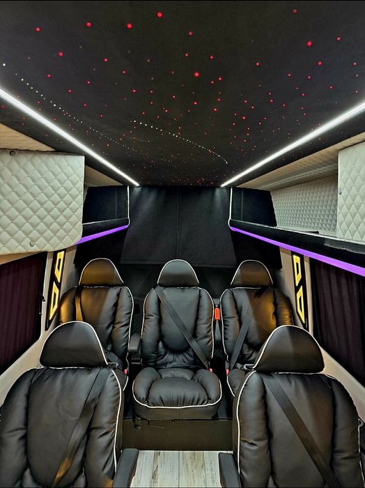 Трансфер Київ Варшава аеропорт