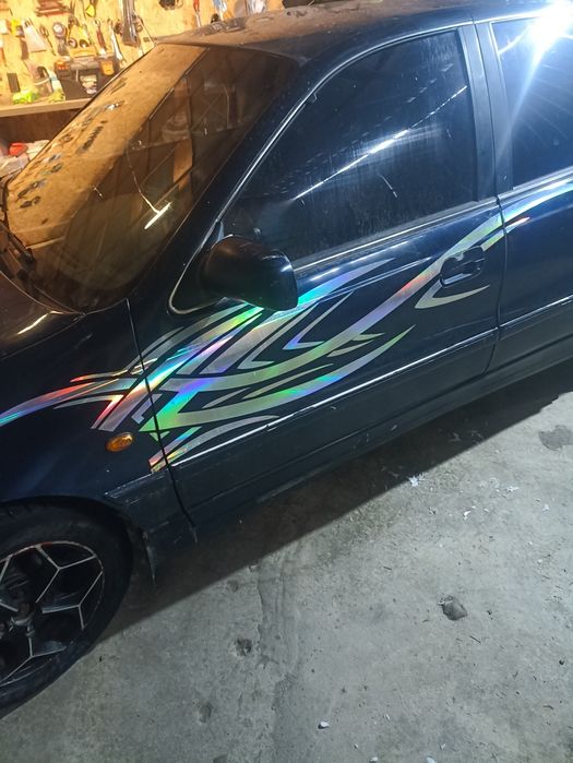 Продам хундай лантра