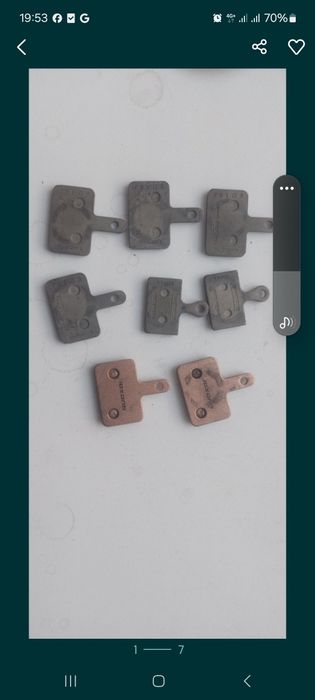 Велоаксесуари  окуляри мийка ланцюга велозамки