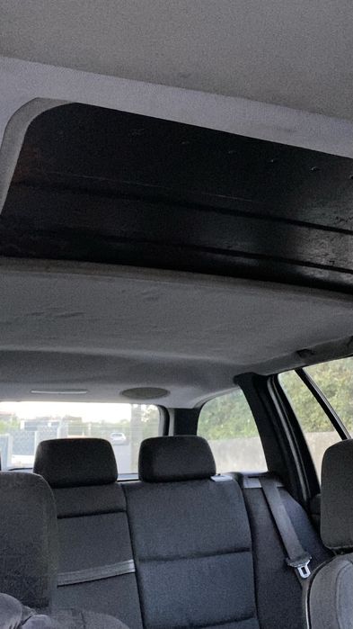 BMW e36 325TDS Touring (Motor Avariado)